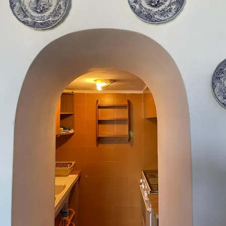 Agenzia Isotur Marealto דירה פונזה