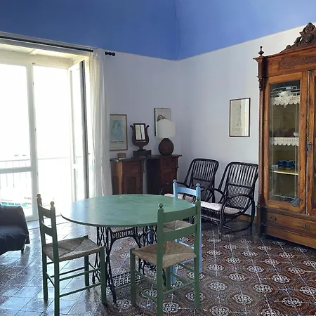 Agenzia Isotur Marealto דירה
