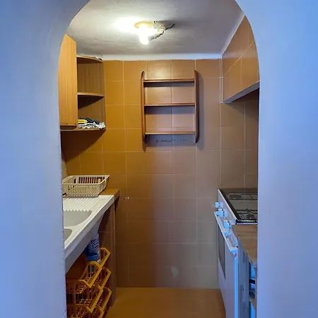 דירה Agenzia Isotur Marealto *